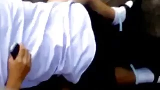 젊은 여자에 의해 엿 음탕 한 쎅스 마사지 바람둥이