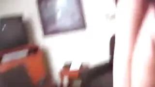 러시아 나일론 섹스 갈색 머리에서 매혹적인 란제리 얻을 엿 열정적으로