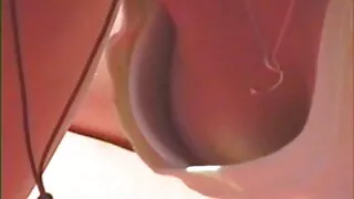 성별 주먹 섹스 가 아시아 여자 끝 가 겸 탄 에 모피나