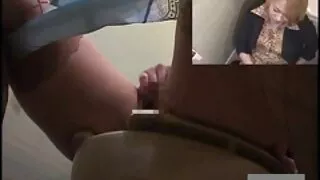 뚱보 나이든 여자 섹스