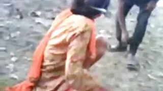 두 아시아인을 얻을 여러 조직 가슴 색스