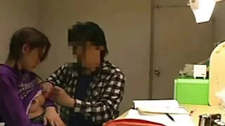 충실한 아내 음미 이 수탉 의 이 귀여운 에 카메라 에 이 홈 프로노 섹스 환경
