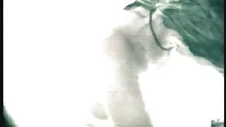 구매자는 간지럼 섹스 부동산의 여자를 엿 그녀의 정액 정액을했다