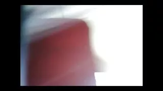 금발의 광택제 하드 실책과 누드 비치 섹스 함께 그녀의 손