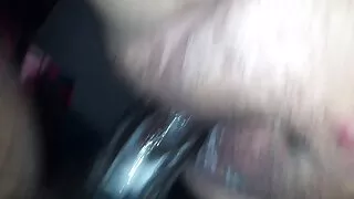 뚱뚱한 여자는 복종하는 질 고통에 그녀의 통통한 몸 나이든 여자 섹스
